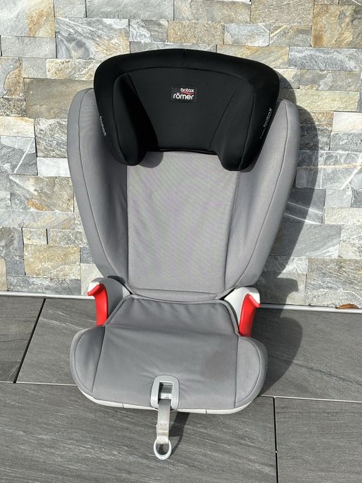 Fotelik dziecięcy ROMER SL 15-36 kg