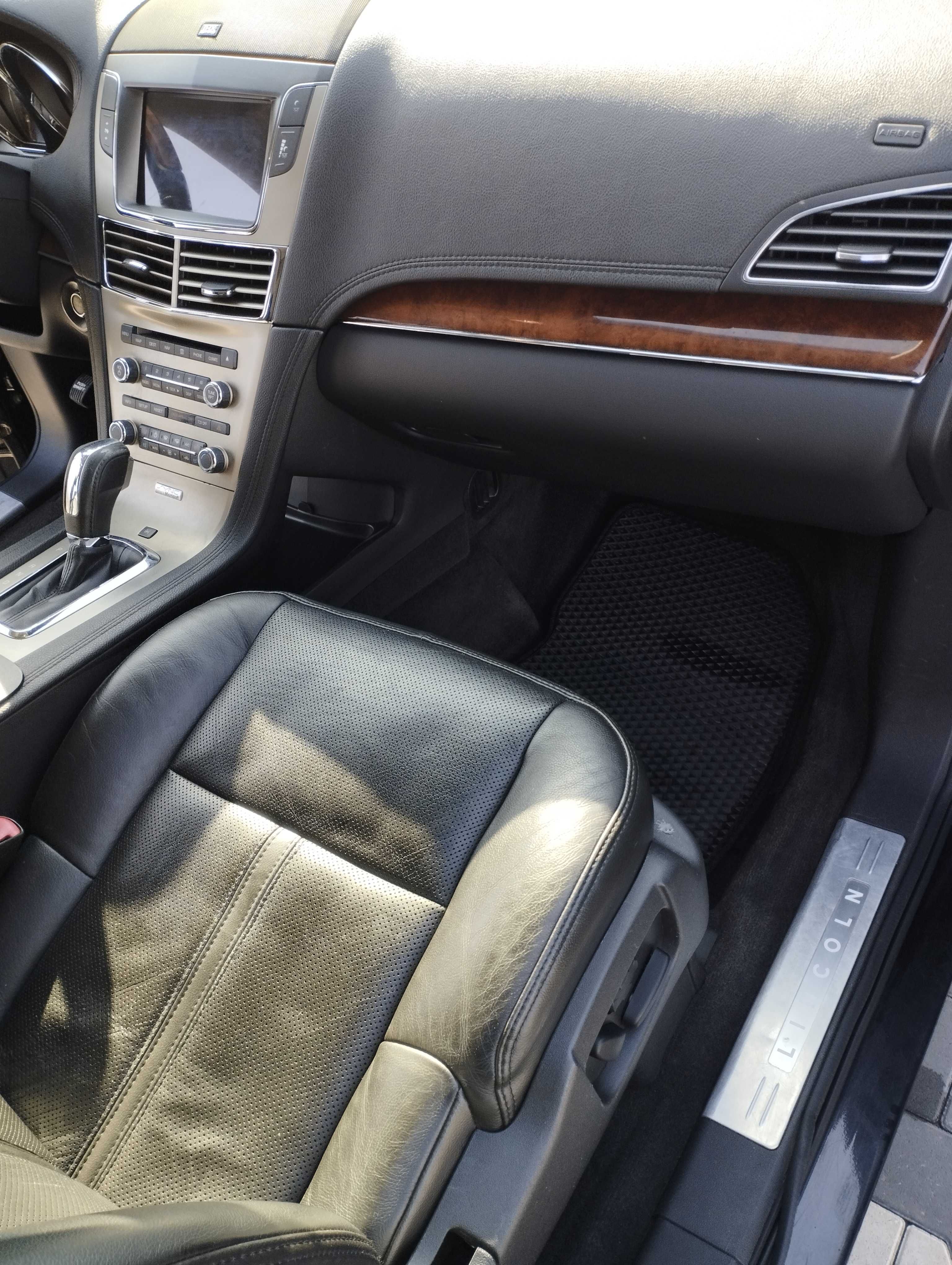 Lincoln MKT 3.5 EcoBoost  4x4