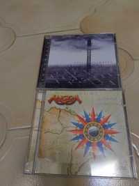 Heavy metal, Hard rock cds