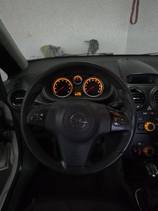 Volante Opel Corsa D (2007/14)