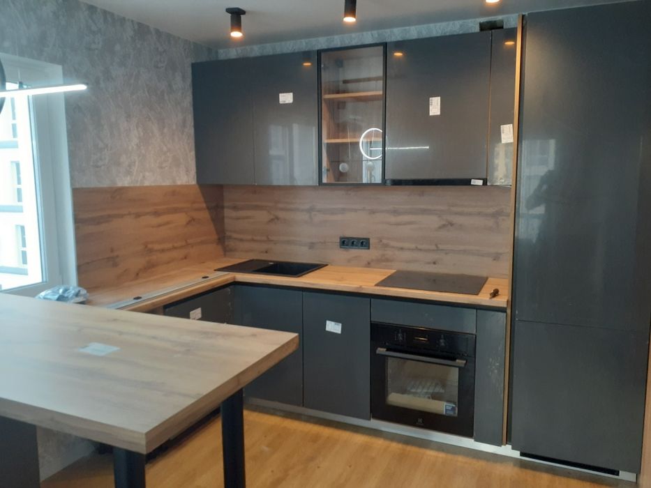 Меблі на замовлення