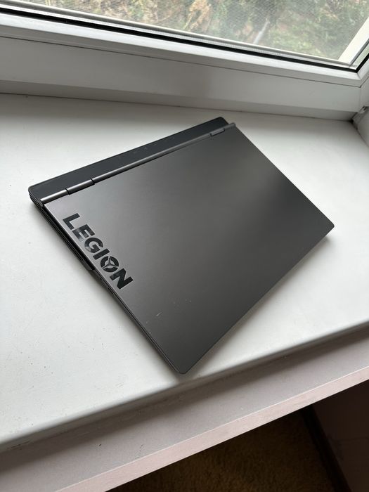 ‼️Treid-In  ИГРОВОЙ Lenovo LEGION‼️RTX2060 6Gb‼️SSD 512Gb‼️RAM 16-32Gb