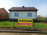 Dom na sprzedaż w Niedzborzu