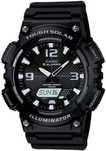 Zegarek Casio Solar AQ-S810W-1AVDF