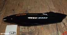 OWIEWKA OGON YAMAHA TDM850 4TX USZKODZONY
