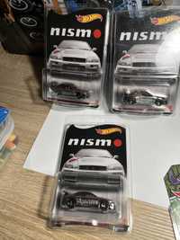 Hot wheels rlc nismo nissan хот вилс хот вілс ниссан нісан нісмо нисмо