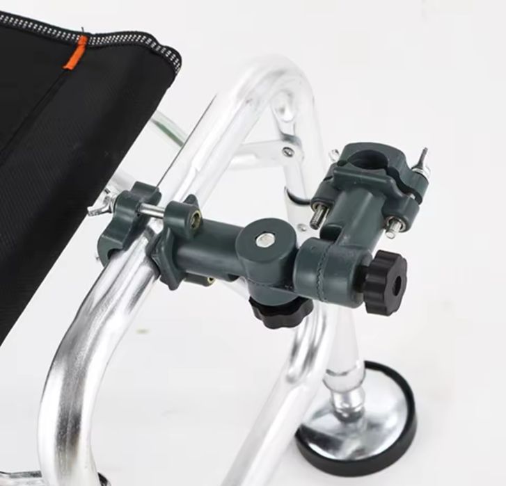 Кронштейн, тримач парасолі, садка крісла для риболовлі