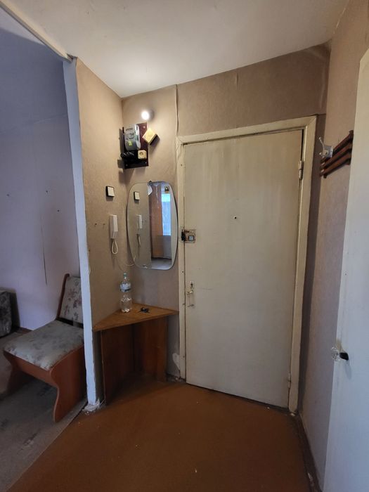 Продажа 1к малосемейка в Хортицком мкр-не