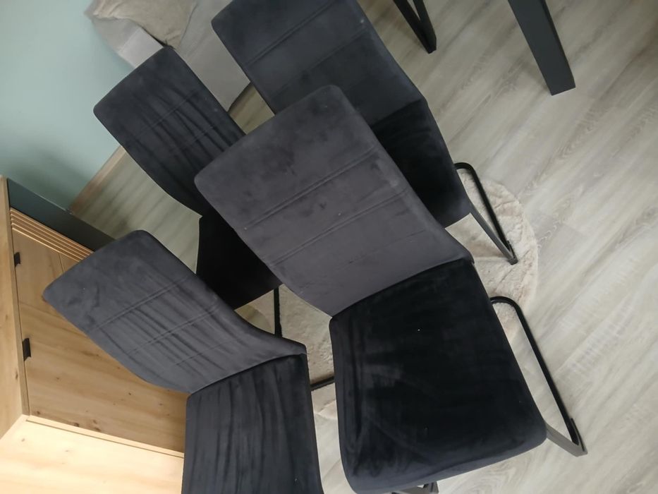 Krzesla do jadalni