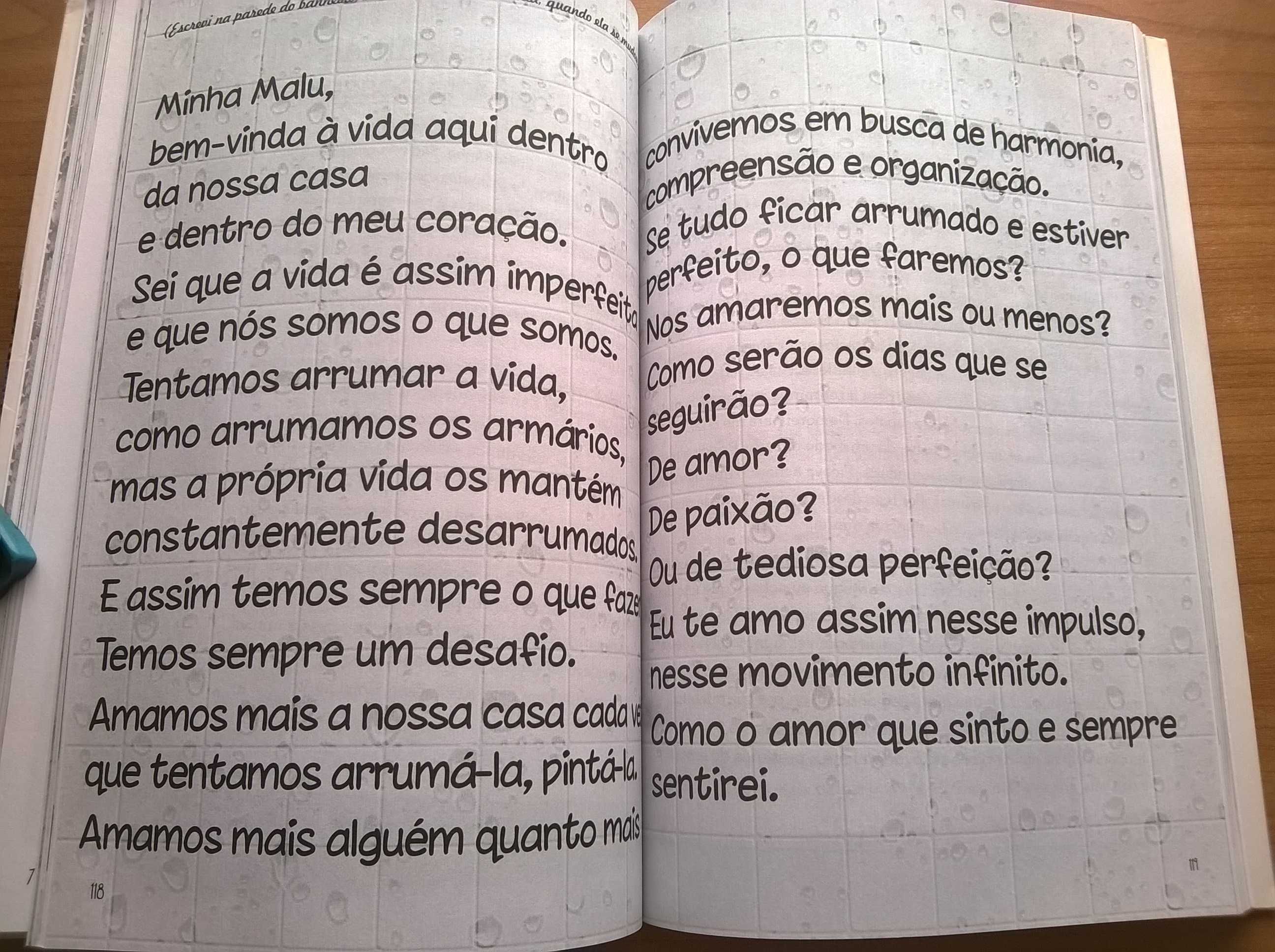 Daniela & Malu - Uma História de Amor