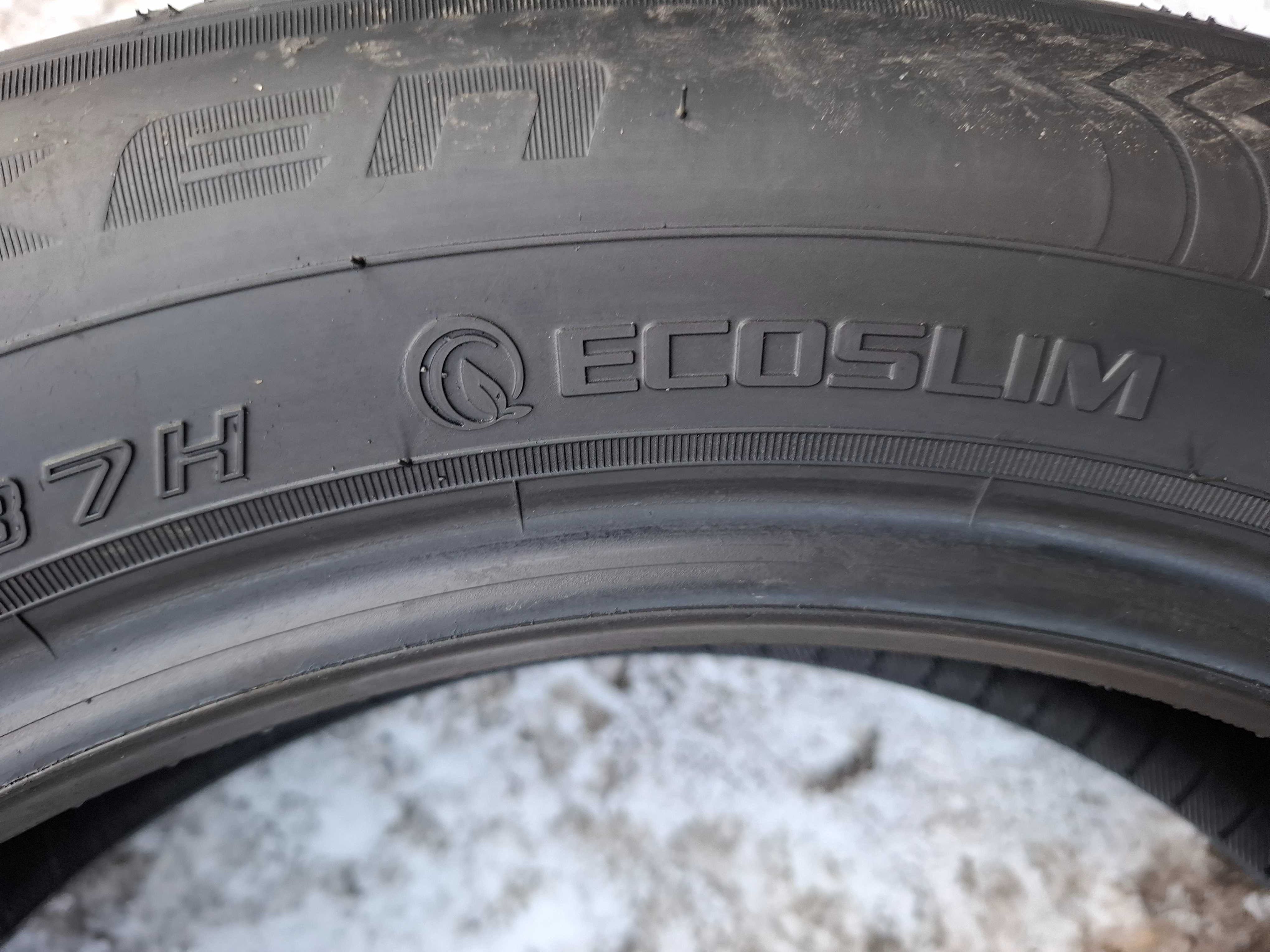 Opony Falken 175 65 R 17 Toyota Aigo