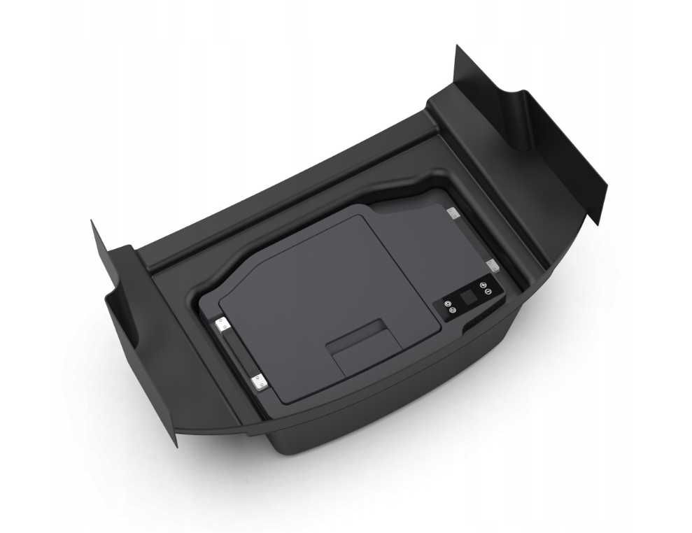 LODÓWKA TESLA MODEL 3 20L + adapter 220V T3-01