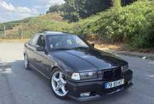 BMW 325Tds Pack M 3xx