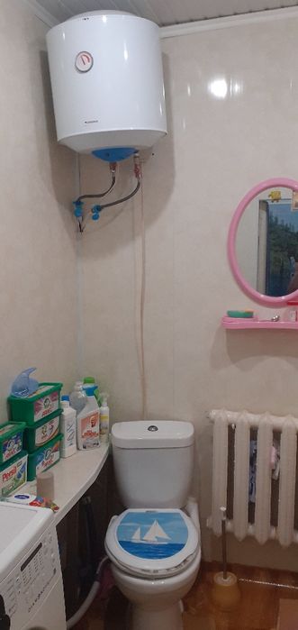 Продам будинок в с.Шолохове