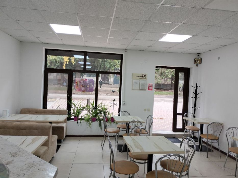 Продам   кафе!!!