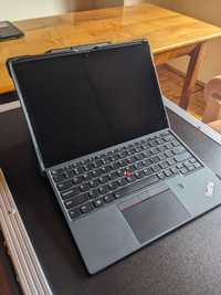 Lenovo Thinkpad X12 laptop tablet