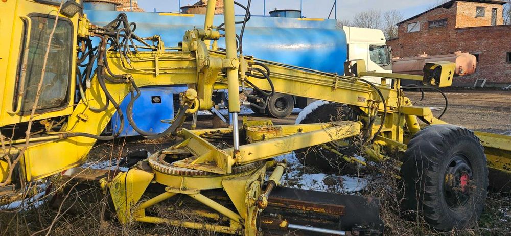 Продам Автогрейдер ДЗ-180