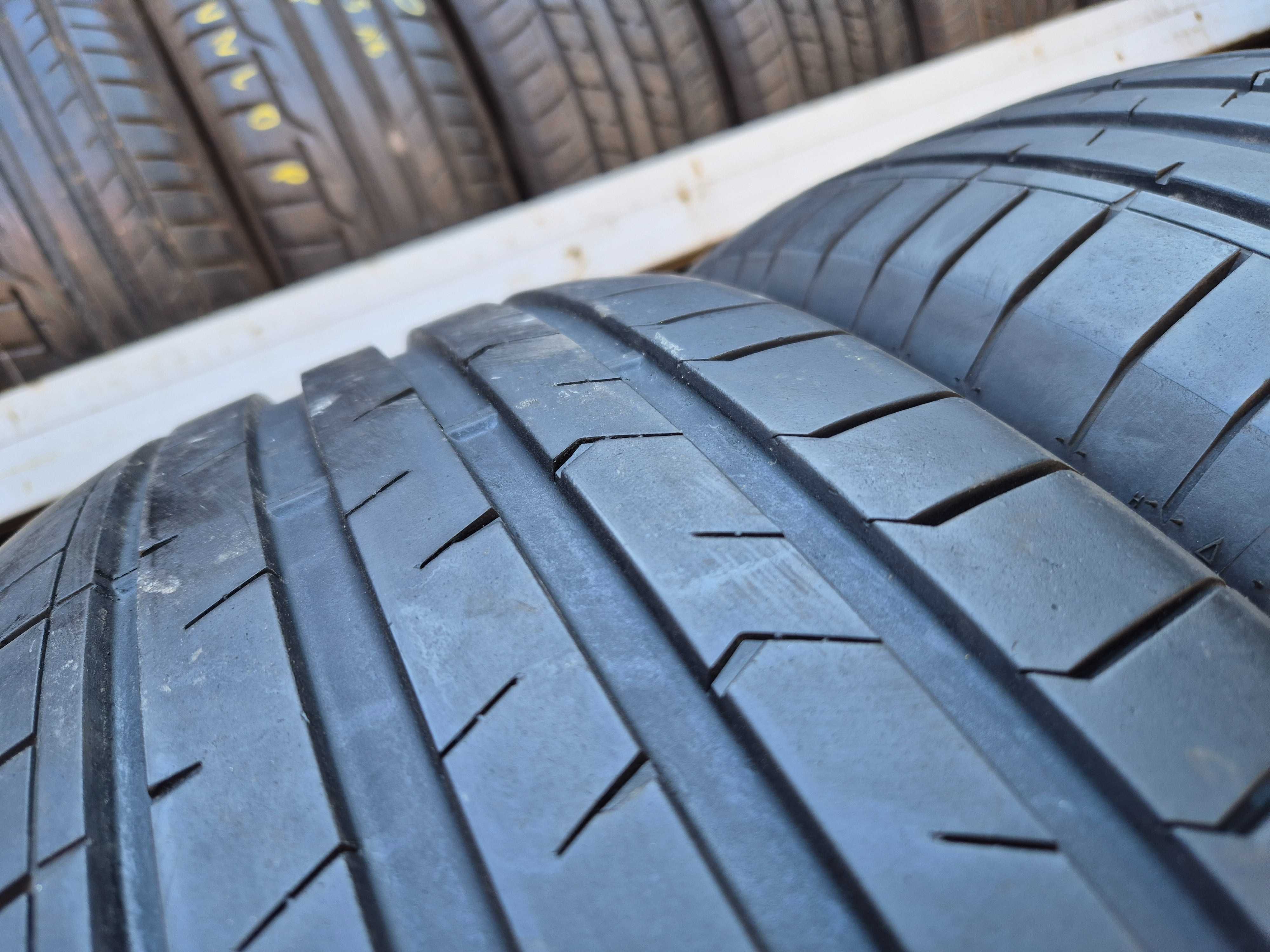 Compasal Blazer UHP II 255/55r18 109Y 2023r 6mm XL Rant N3058