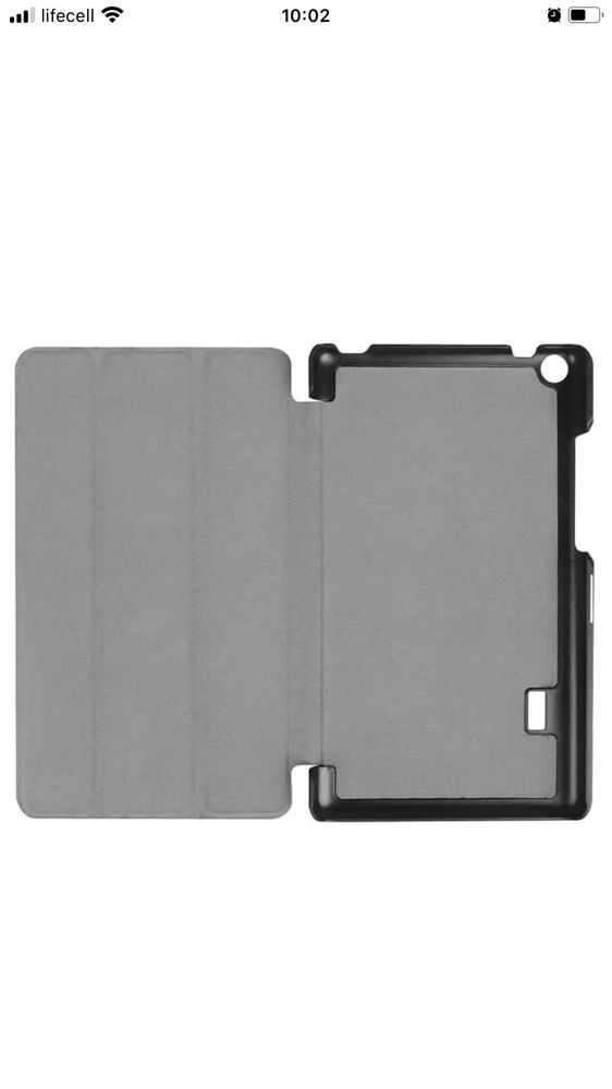 Чохол Huawei Media Pad T3 7 дюймів bg2 w09