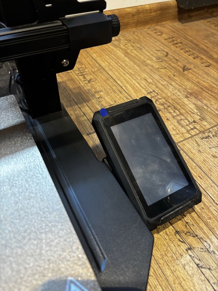 Drukarka 3D Creality Ender-3 S1 Pro + Sonic Pad różne dysze