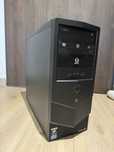 Obudowa do Komputera SilentiumPC Brutus 310 Pure Black