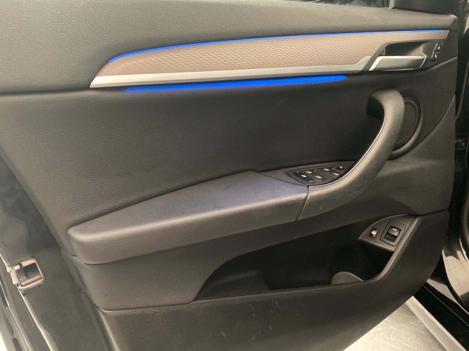BMW X2 Hibrido Plug-in Gasolina 220Cv - 2021
