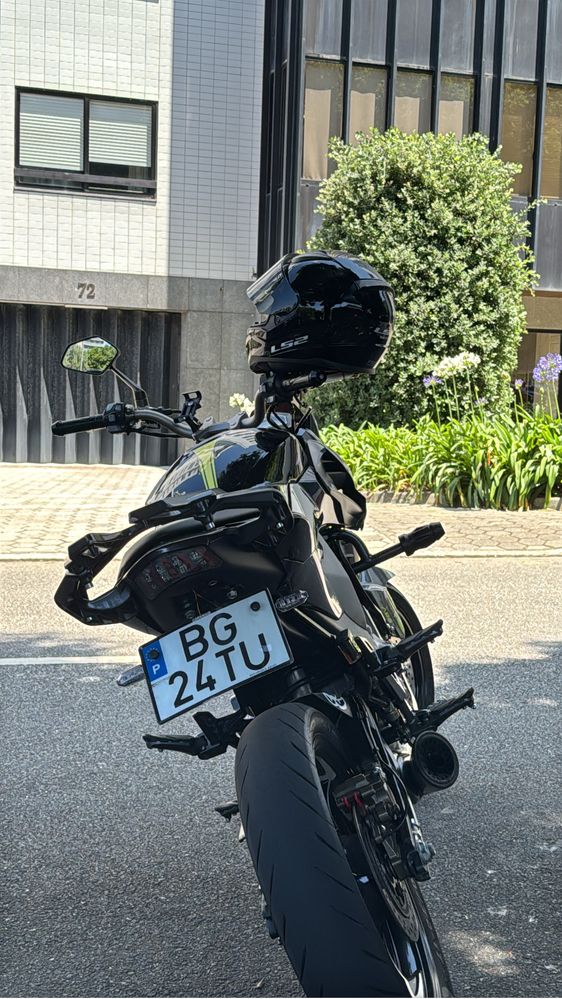 zontes z2 125cc 2024 preço fixo