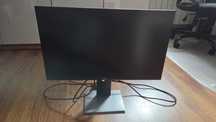 Monitor Dell P2419HC 24'' Led Full HD USB-C, DisplayPort chaining