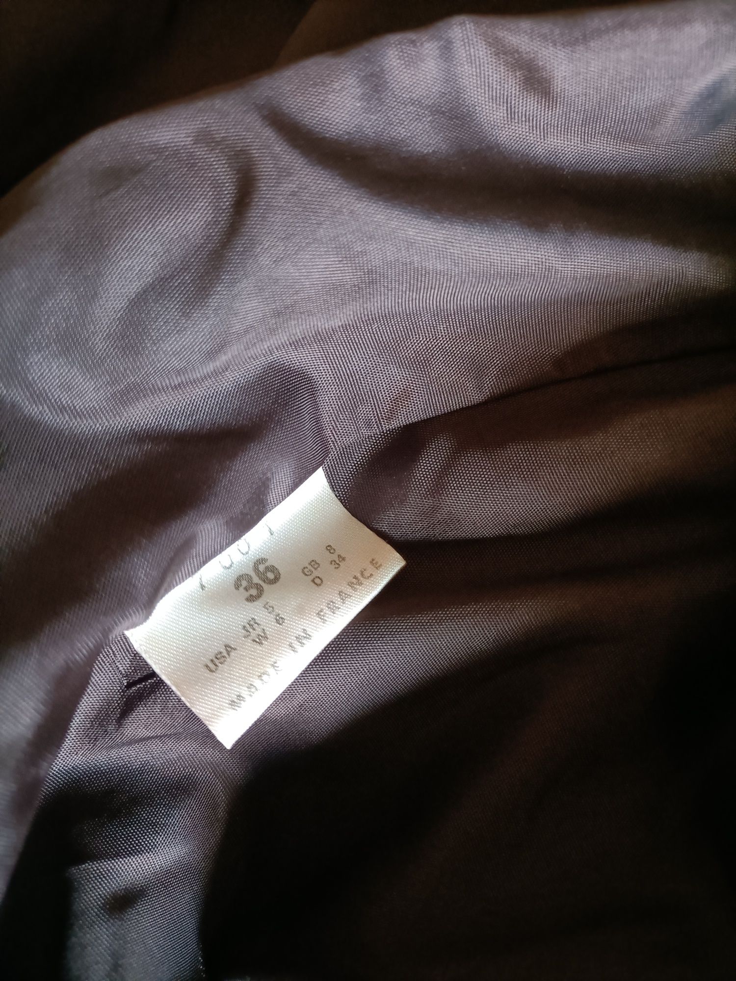 Casaco Guy Laroche