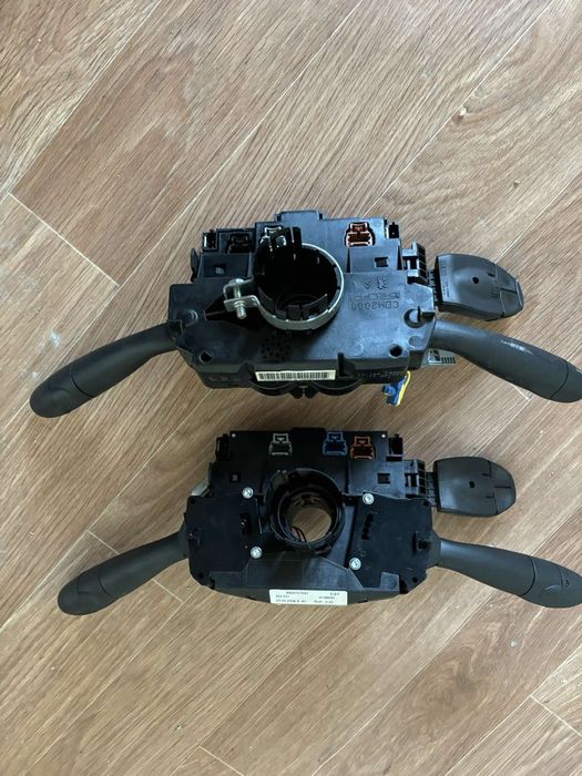 Переключатель поворотів Peugeot 307 207. 407. 807.  Citroen C2. C3. C4