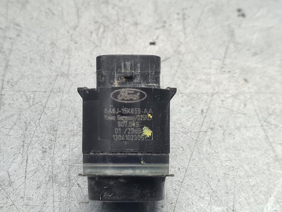 Sensor de estacionamento FORD Mondeo IV (BA7)