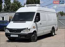 Mercedes Sprinter
