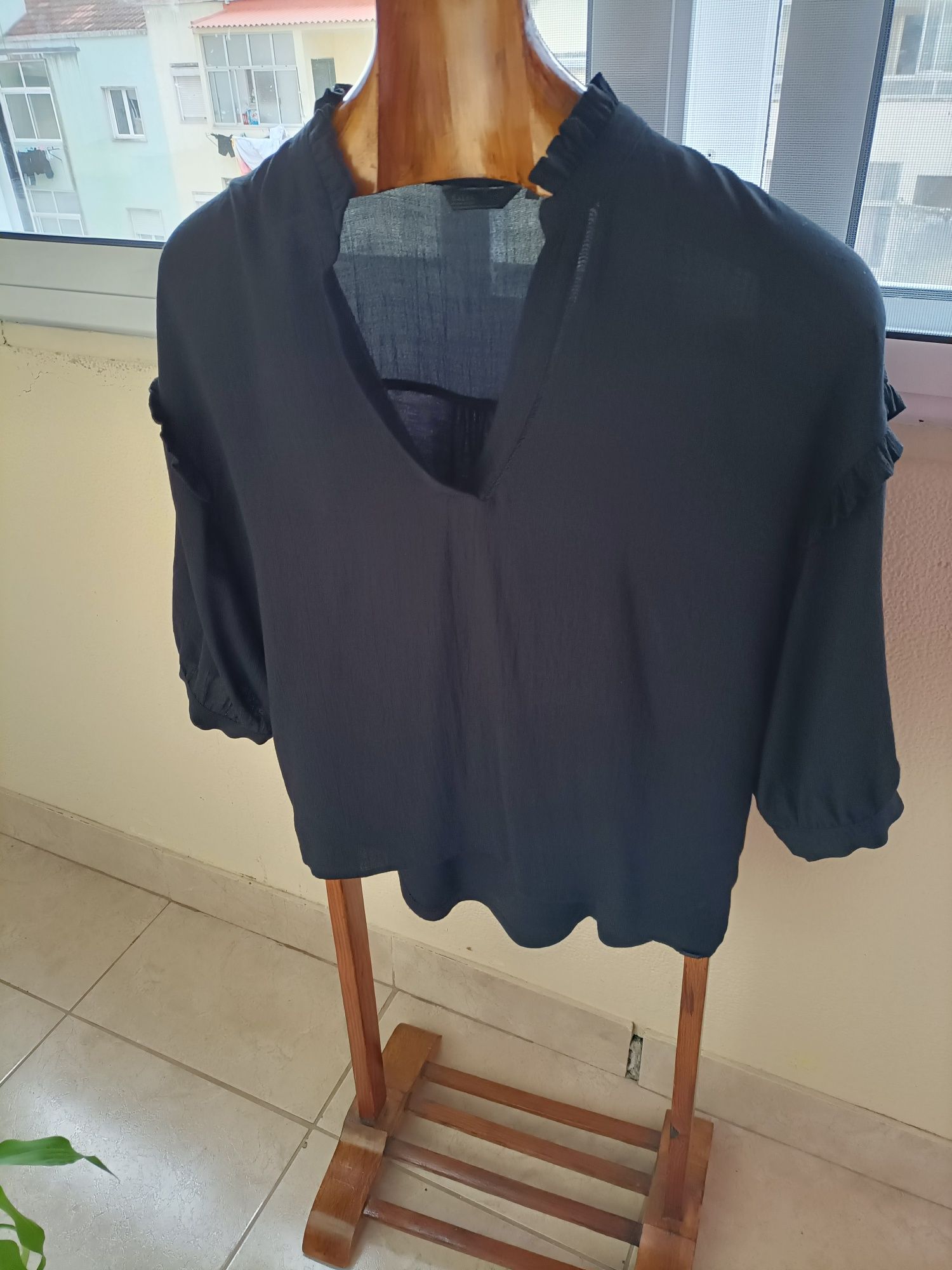 Blusa /Túnica Salsa