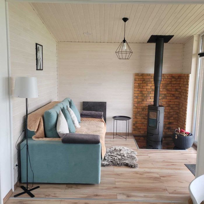 Оренда будинку 40км від Києва, чан, лазня, камін, мангал, пекарня