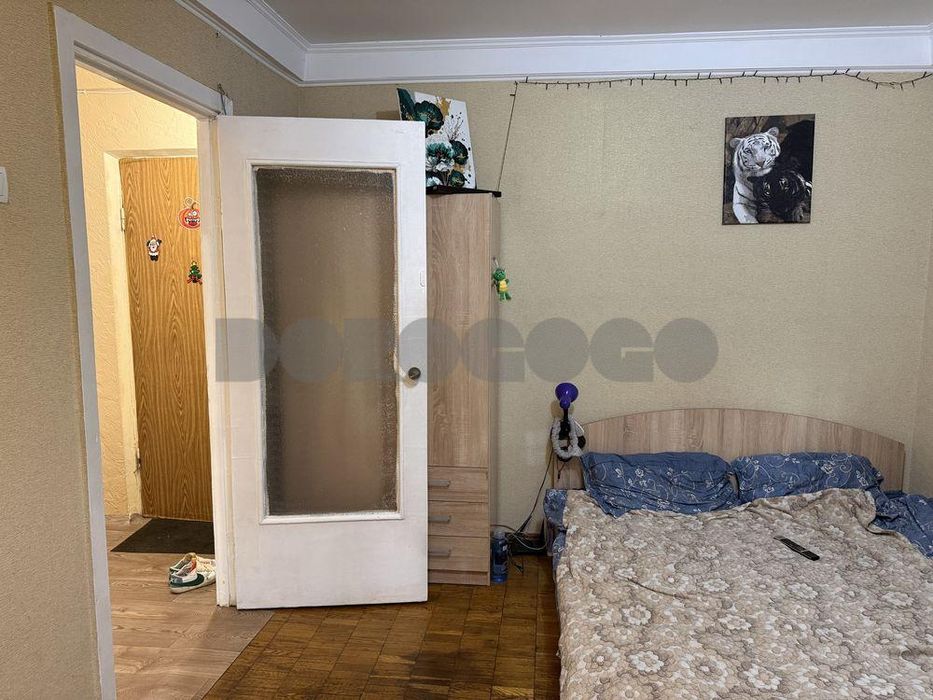 Продаж 1к квартири вул. Мілютенка