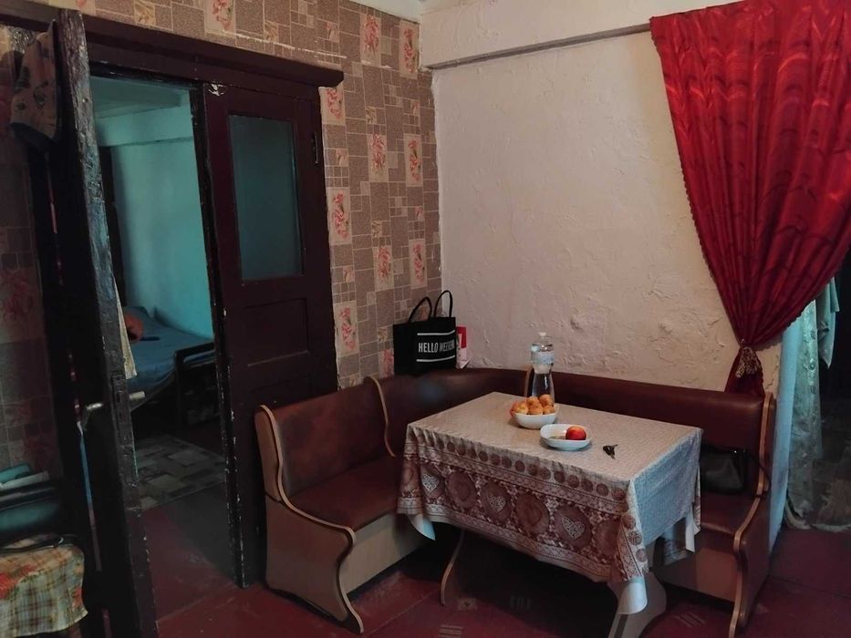 Продам будинок з ділянкою 52 сотки біля лісу с.Воропаїв