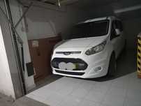 Ford Ford tourneo connect de 7 lugares 1.5cc com 120 cv e caixa manual