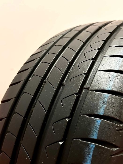 Pneus Seiberling Touring 2 - 205/45/16 - Como NOVOS