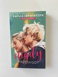 Nigdy przenigdy - Emila Jachimczyk