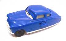 2006 #4 DOC Hudson (Hornet) Disney McDonalds CARS Movie Plastic windup