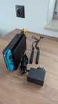Nintendo Switch Zestaw