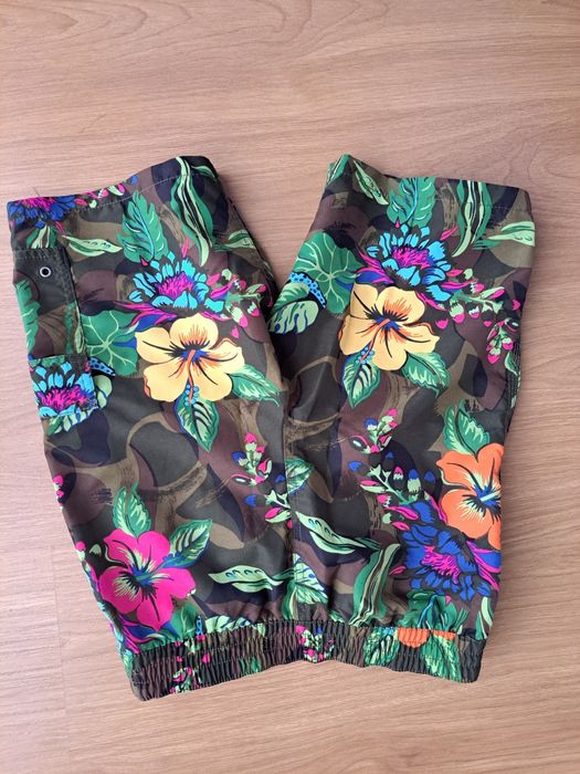 Calções de banho rapaz 12 anos Ralph Lauren