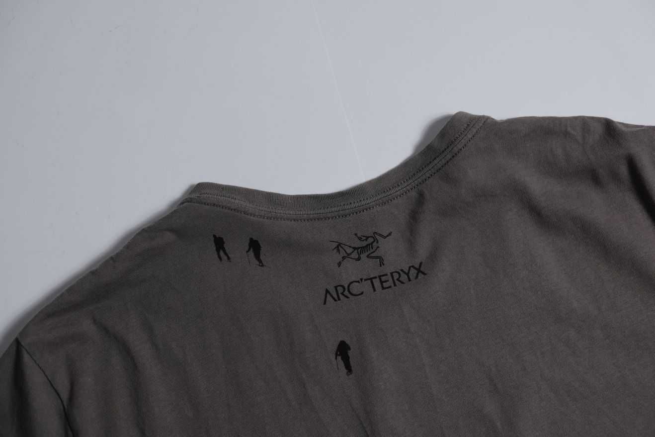 Arc'teryx, t-shirt męski, L