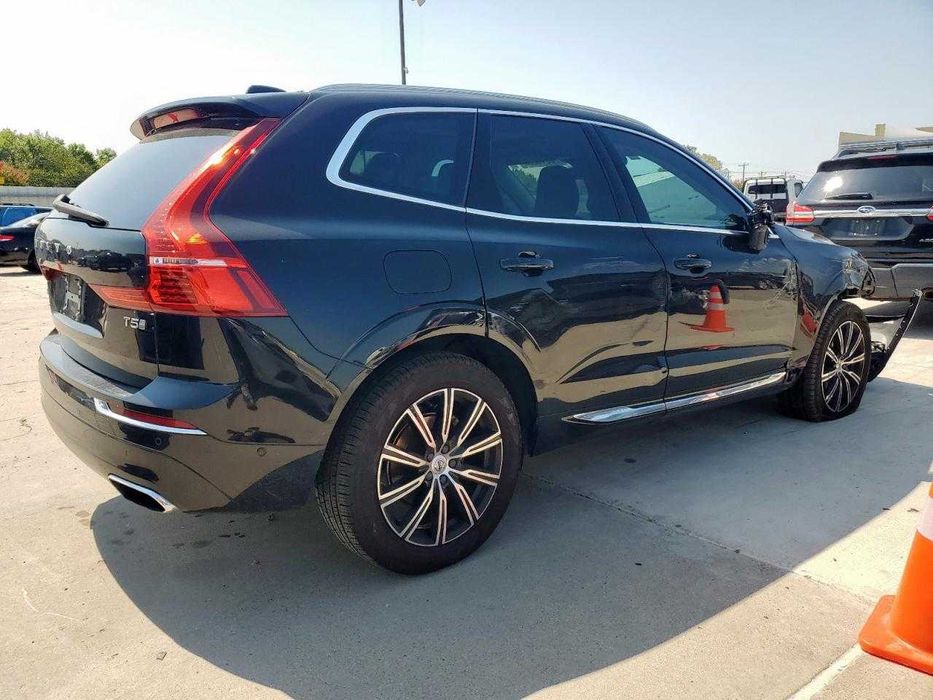 Volvo XC60 T5 Inscription 2019