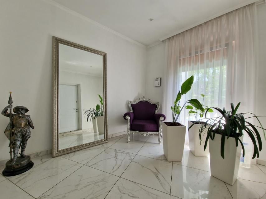 Аренда VIP дома 12 минут от Днера,1700$ с коммунальными (генератор)