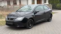 Seat Ibiza SC IV 6J LIFT 1.2 benzyna klima