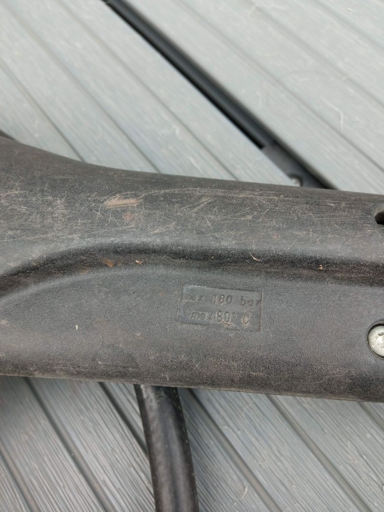 Pistolet wąż Karcher 5 metrów