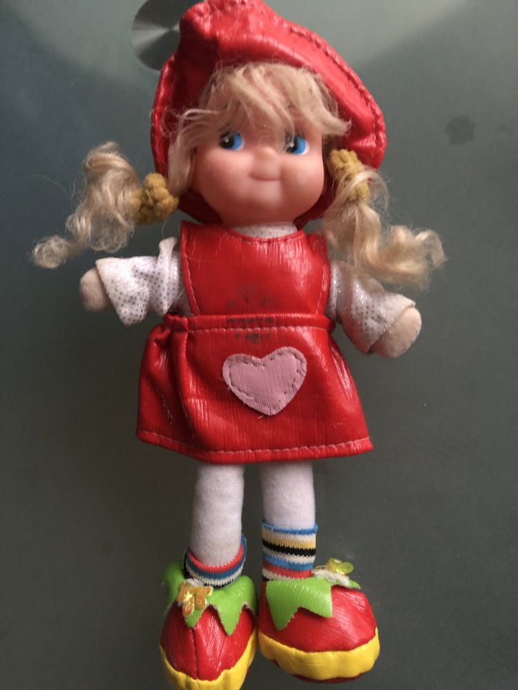 Кукла для девочек, ТОРГ