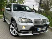 BMW X5 E70 3,0D 2009