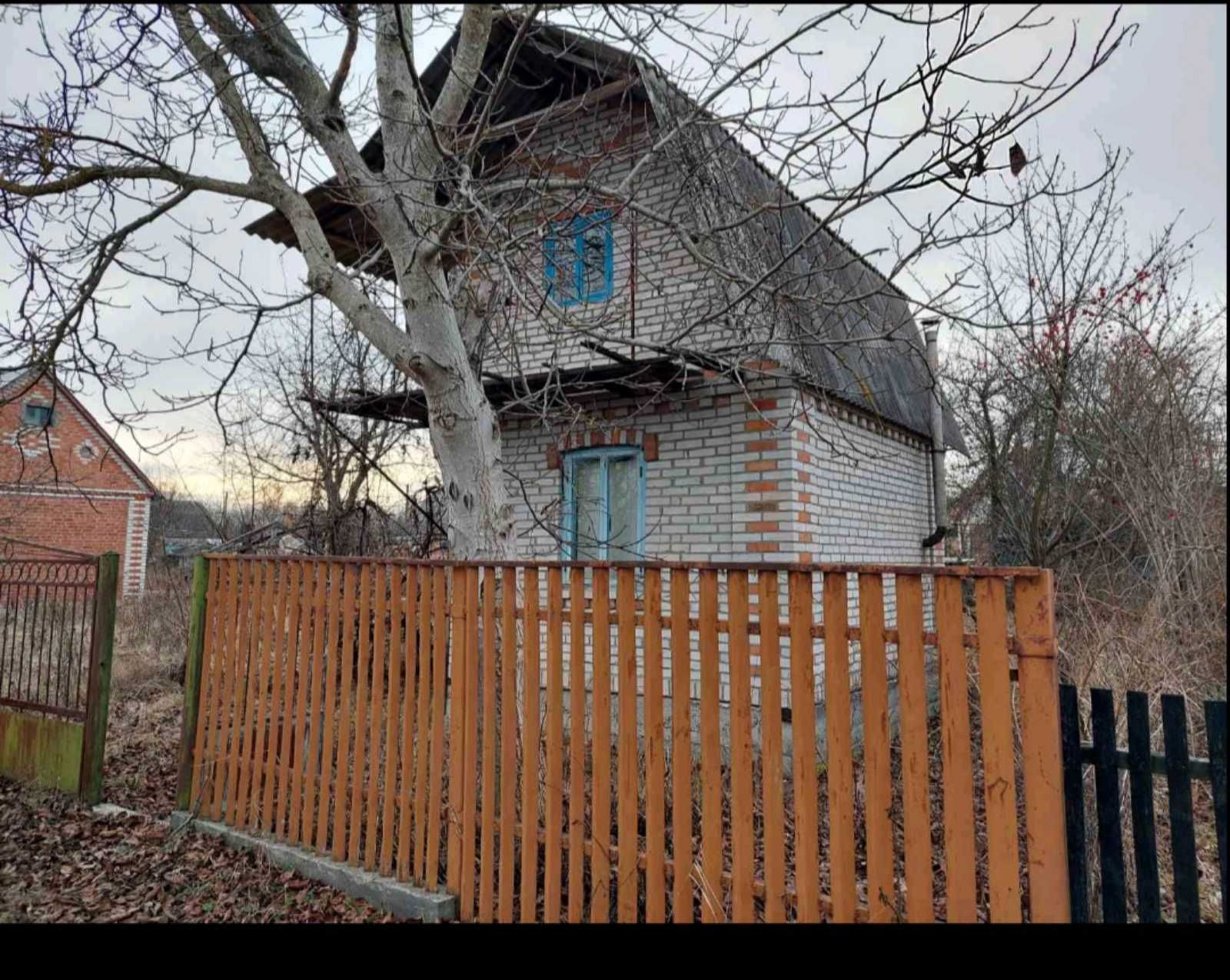 Продається дача в с. Сальник 0962